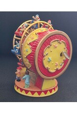 Trukado Giftware & Lifestyle - Muziekdoos Reuzenrad met Dwergen Speeldoos
