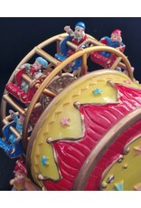 Trukado Giftware & Lifestyle - Music Box Ferris Wheel with Dwarves