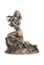 Veronese Design Giftware & Lifestyle - Seductive Dancer Salome with the Head Veronese Design