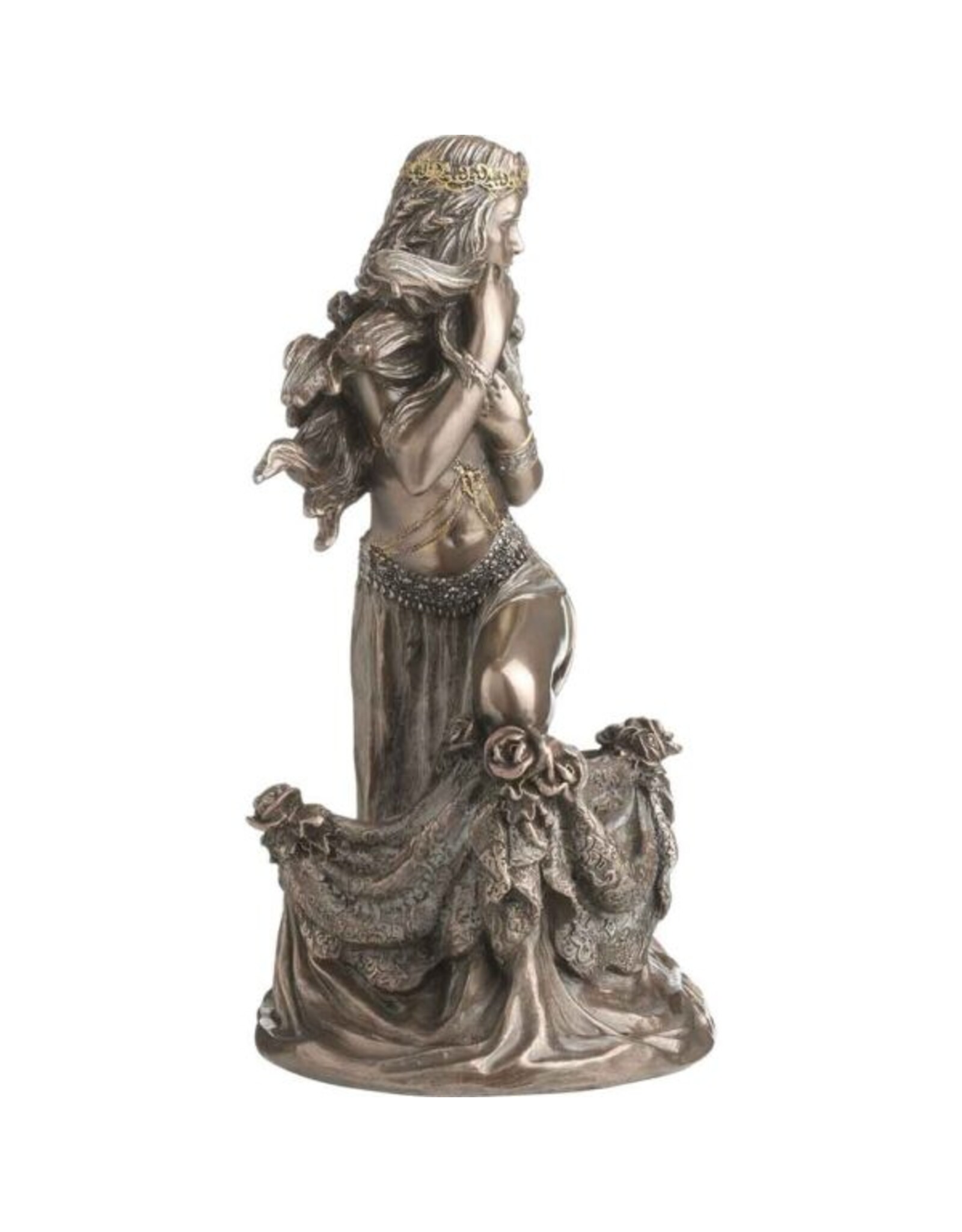 Veronese Design Giftware & Lifestyle - Seductive Dancer Salome with the Head Veronese Design