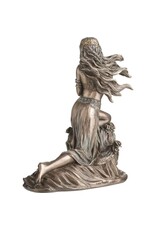 Veronese Design Giftware & Lifestyle - Verlijdelijke Danseres Salome met het Hoofd Veronese Design