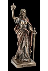 Veronese Design Giftware & Lifestyle - Germania met Zwaard - Veronese Design