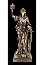 Veronese Design Giftware & Lifestyle - Germania with Sword - Veronese Design