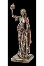 Veronese Design Giftware & Lifestyle - Germania with Sword - Veronese Design
