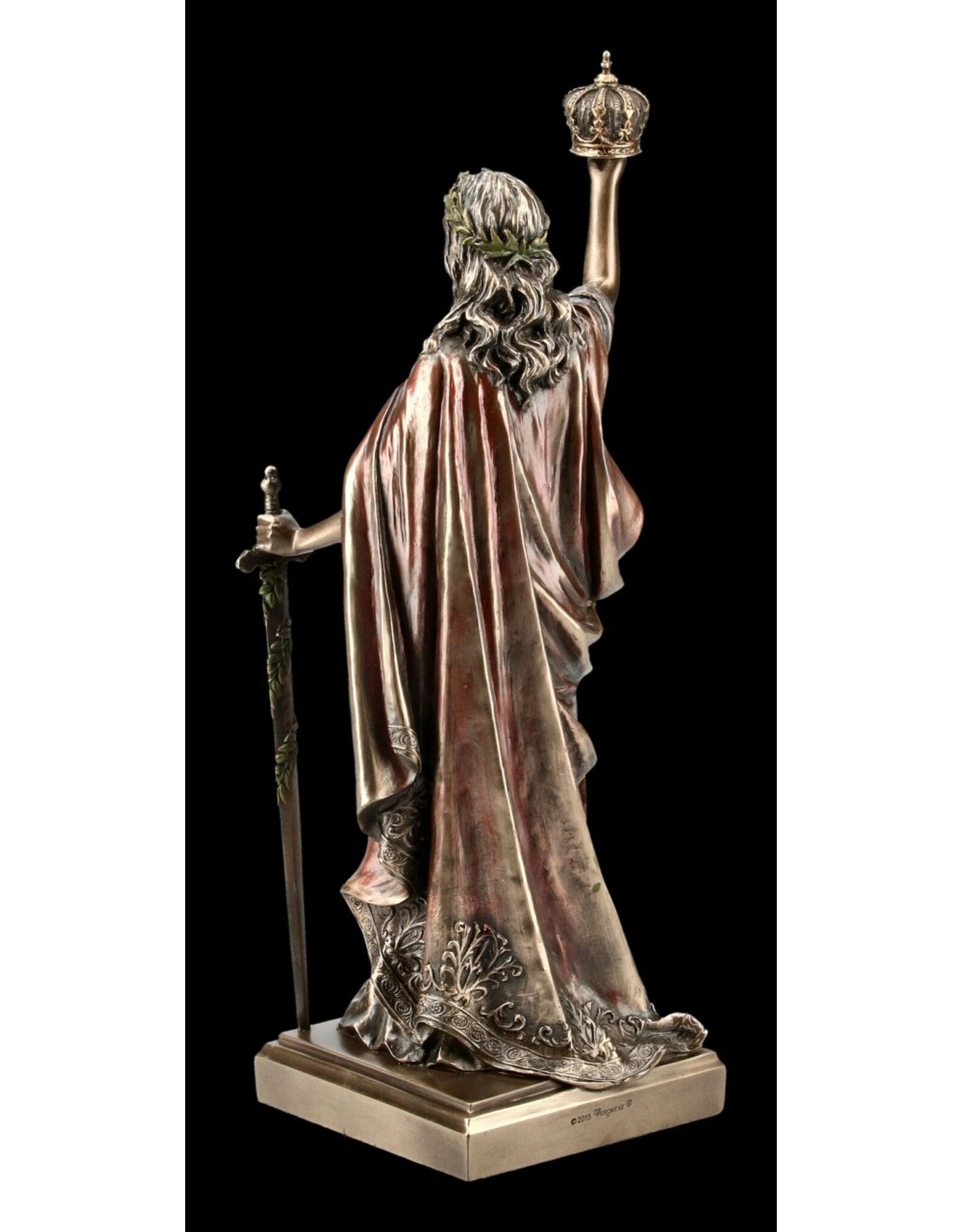 Veronese Design Giftware & Lifestyle - Germania met Zwaard - Veronese Design