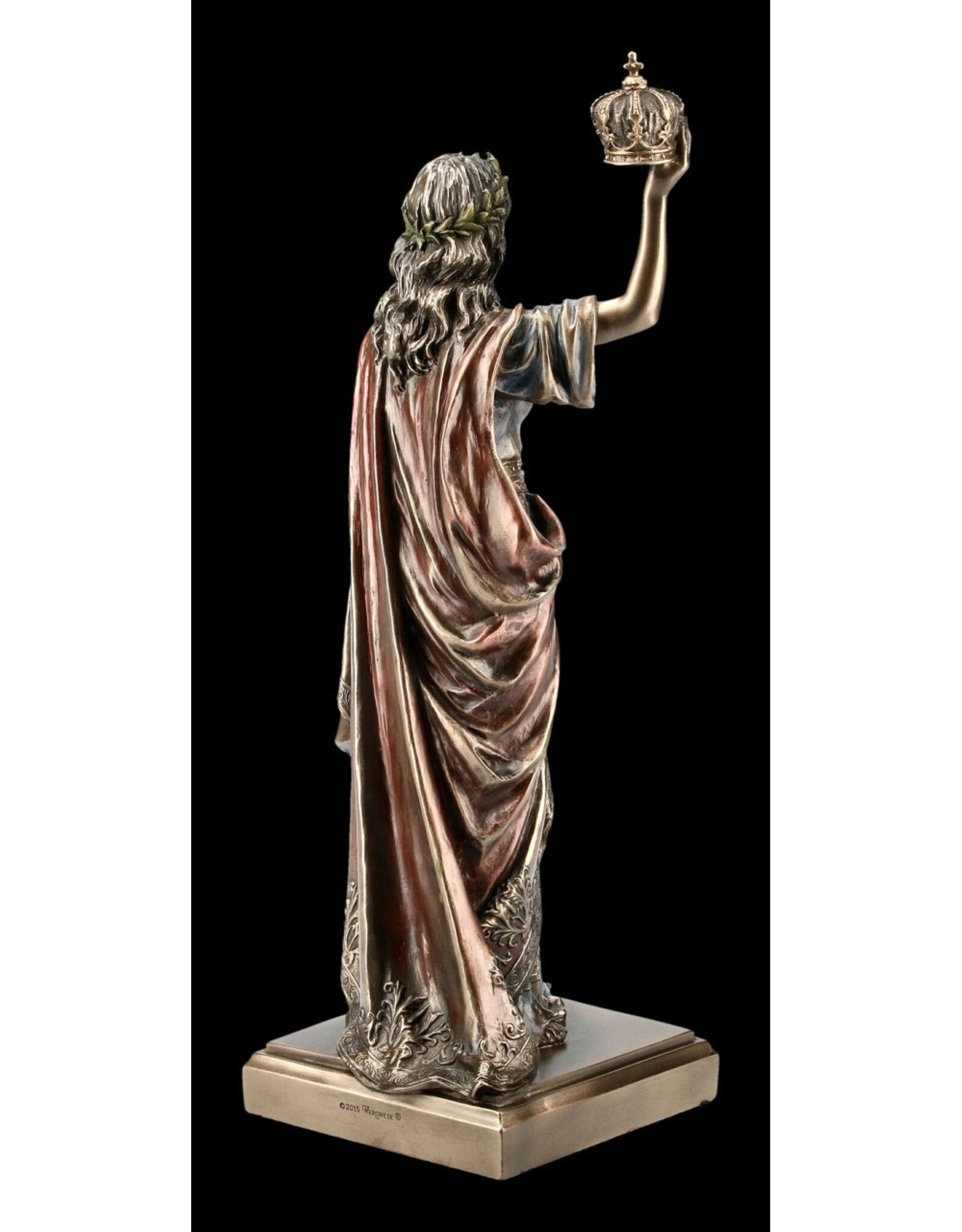 Veronese Design Giftware & Lifestyle - Germania with Sword - Veronese Design