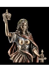 Veronese Design Giftware & Lifestyle - Germania met Zwaard - Veronese Design