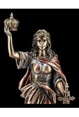 Veronese Design Giftware & Lifestyle - Germania met Zwaard - Veronese Design