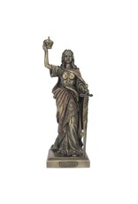 Veronese Design Giftware & Lifestyle - Germania with Sword - Veronese Design