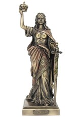 Veronese Design Giftware & Lifestyle - Germania met Zwaard - Veronese Design