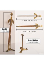 VG Miscellaneous - Letter opener Tizona del Cid - Swords of History