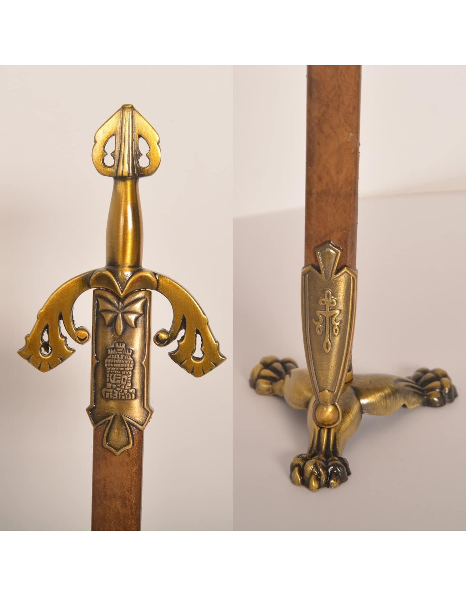 VG Miscellaneous - Briefopener Tizona del Cid - Swords of History