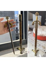 VG Miscellaneous - Letter opener Tizona del Cid - Swords of History