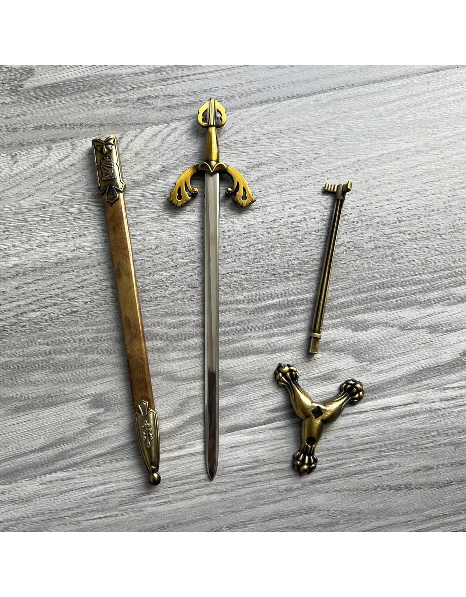 VG Miscellaneous - Letter opener Tizona del Cid - Swords of History