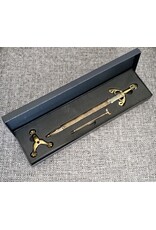 VG Miscellaneous - Letter opener Tizona del Cid - Swords of History