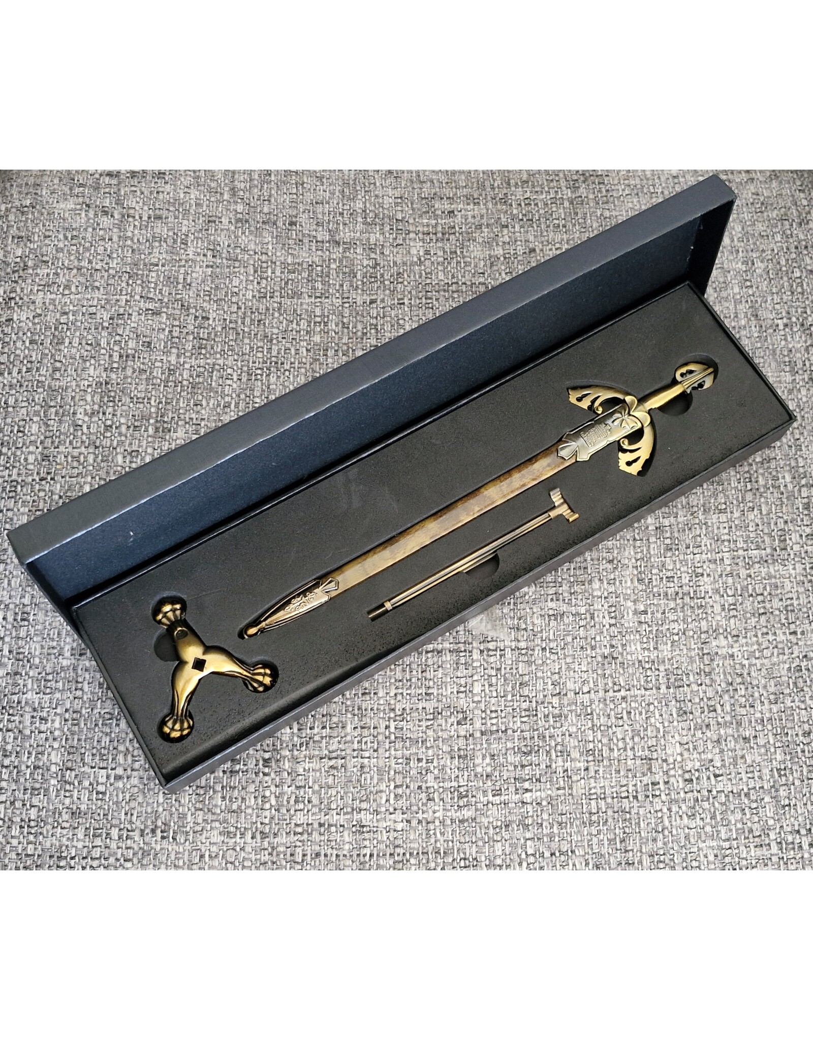VG Miscellaneous - Briefopener Tizona del Cid - Swords of History