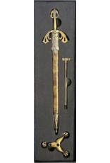 VG Miscellaneous - Letter opener Tizona del Cid - Swords of History