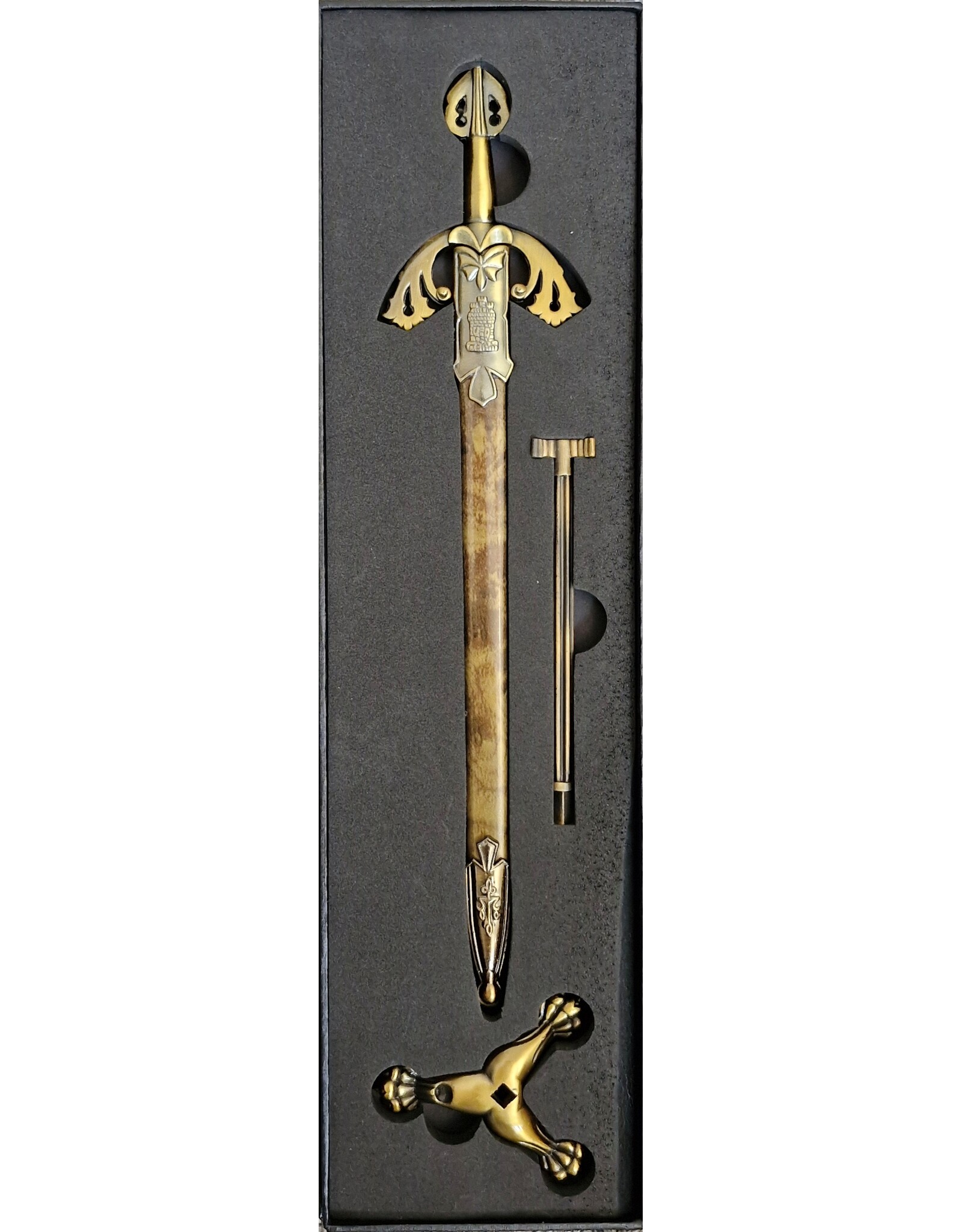 VG Miscellaneous - Briefopener Tizona del Cid - Swords of History