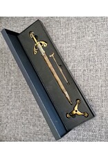 VG Miscellaneous - Letter opener Tizona del Cid - Swords of History