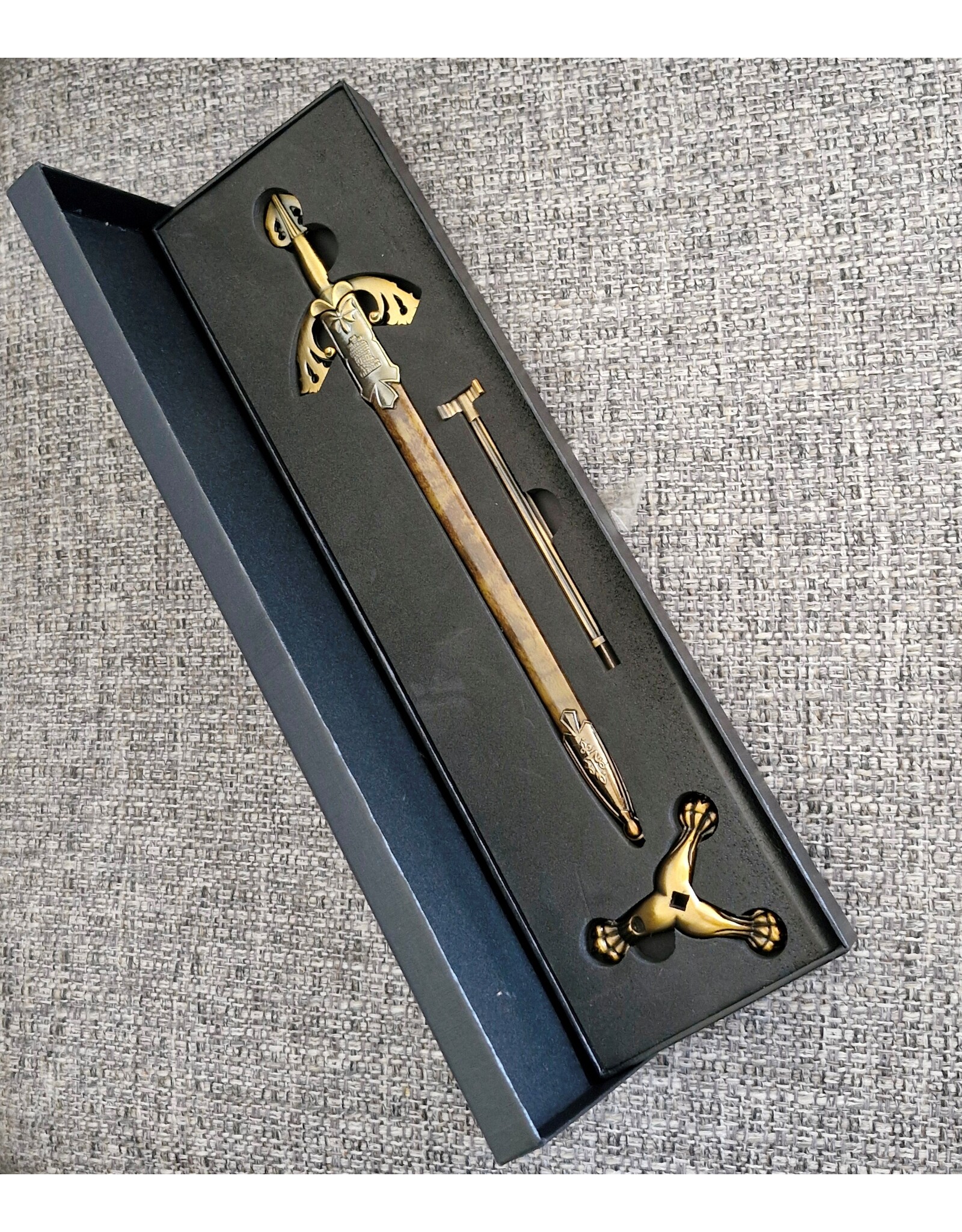 VG Miscellaneous - Letter opener Tizona del Cid - Swords of History