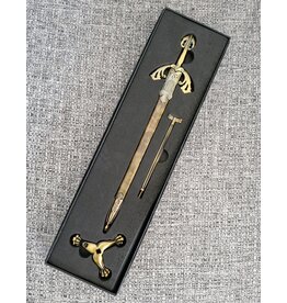 VG Letter opener Tizona del Cid - Swords of History
