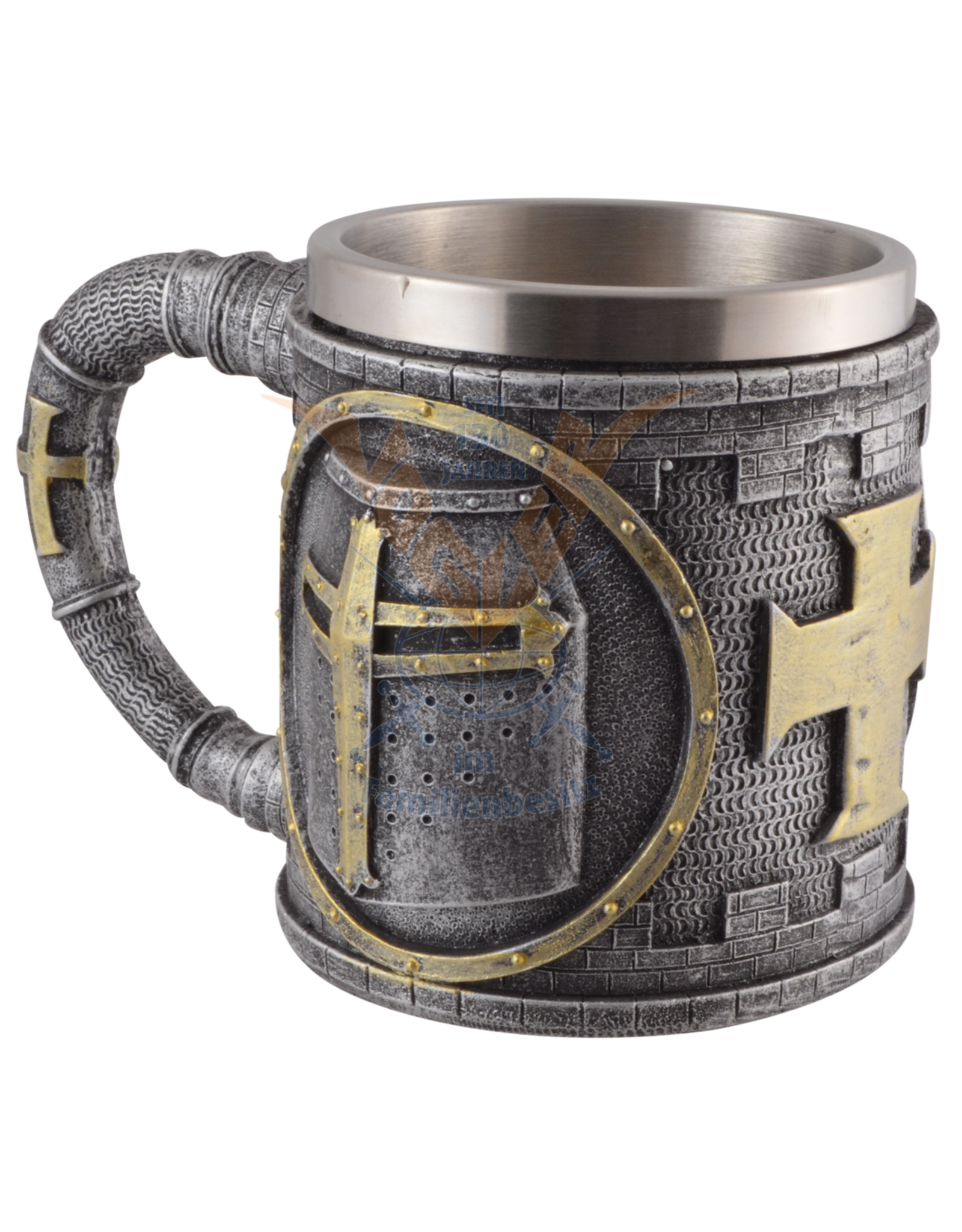 VG Drinkware - Mok Duits Ridderhelm