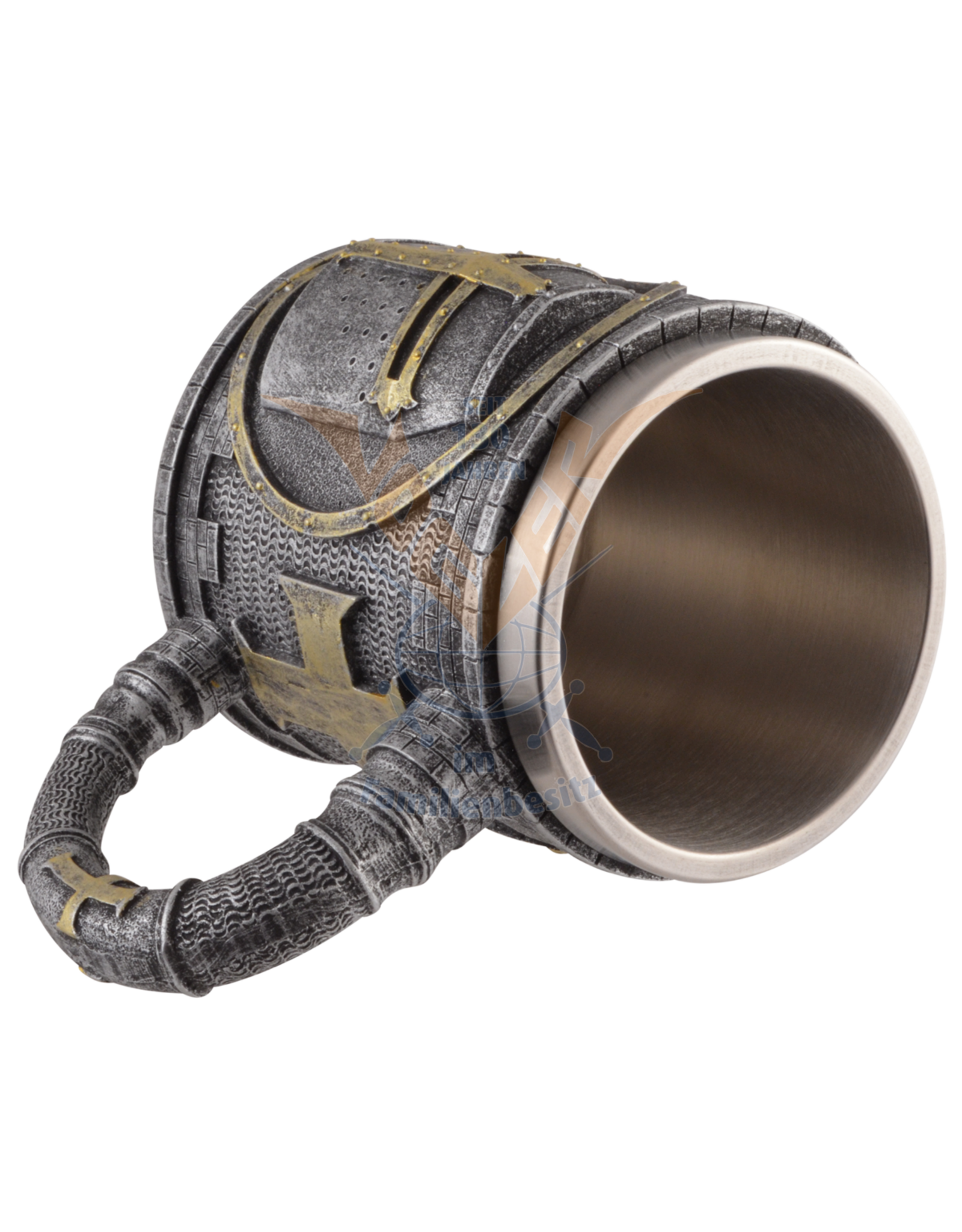 VG Drinkware - Mok Duits Ridderhelm