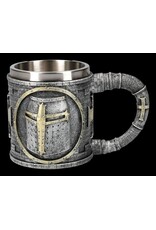 VG Drinkware - Mok Duits Ridderhelm