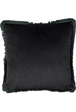 C&E Miscellaneous - Decorative cushion Still Life Flowers and Fruit 45x45 cm