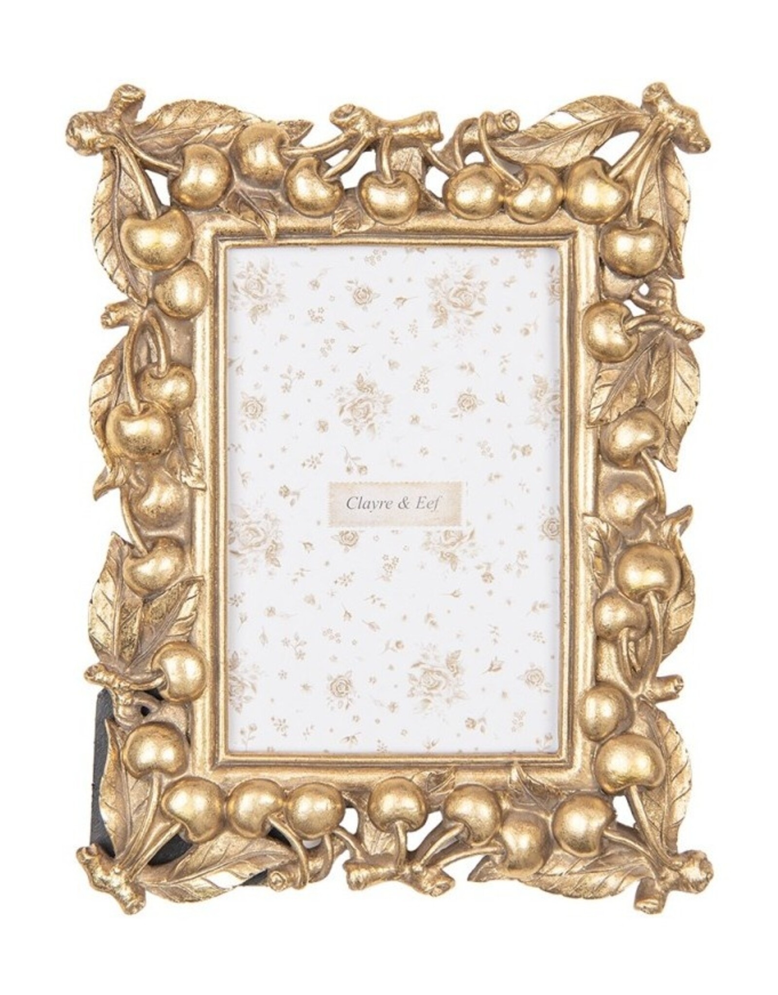 C&E Miscellaneous -  Fotolijst Gouden Kersen