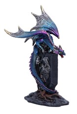 Alator Giftware & Lifestyle - Dragon Draconic Sigil figurine 17.5cm