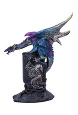 Alator Giftware & Lifestyle - Dragon Draconic Sigil figurine 17.5cm