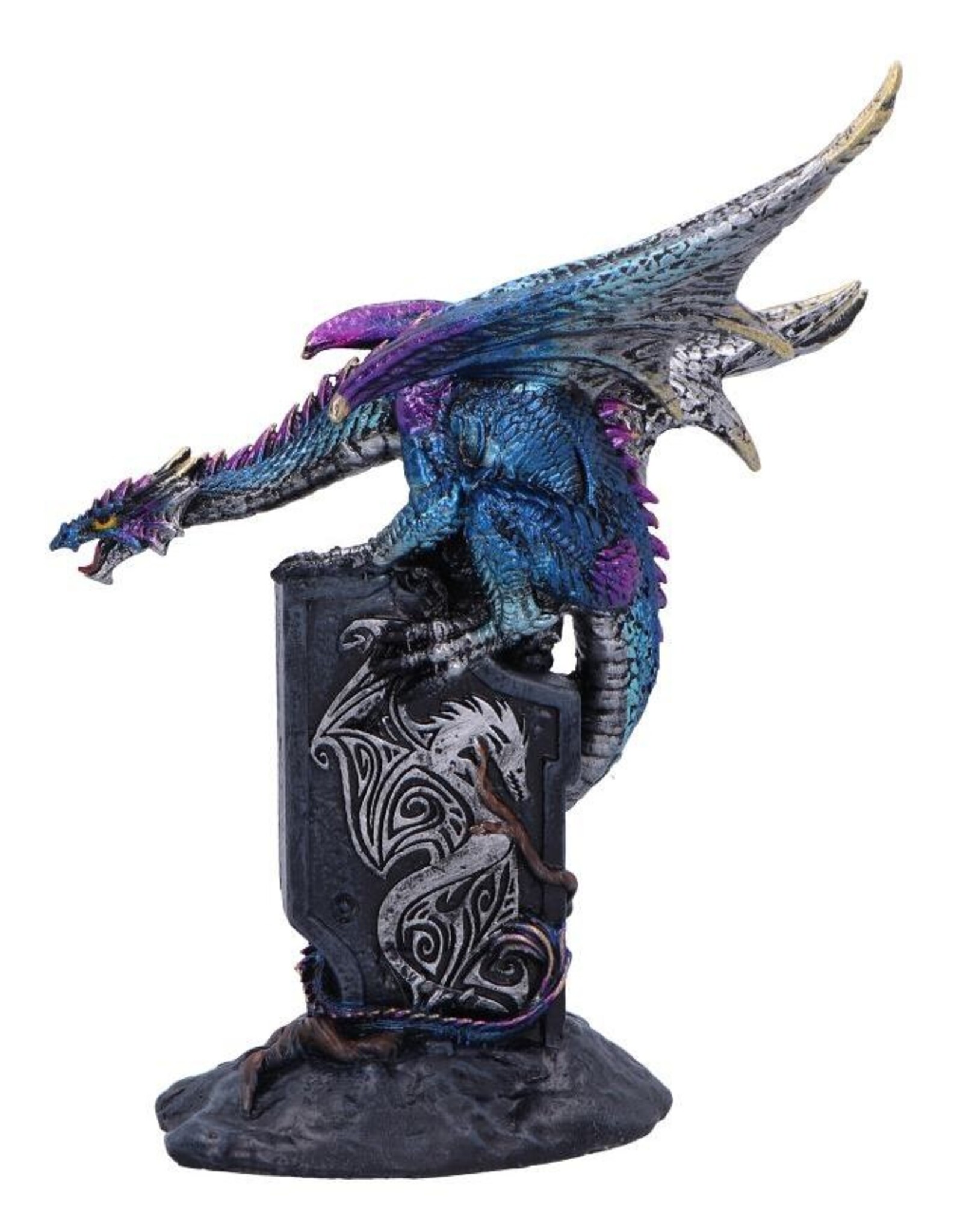 Alator Giftware & Lifestyle - Dragon Draconic Sigil figurine 17.5cm