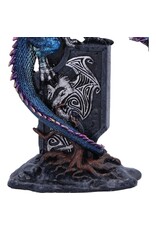 Alator Giftware & Lifestyle - Dragon Draconic Sigil figurine 17.5cm