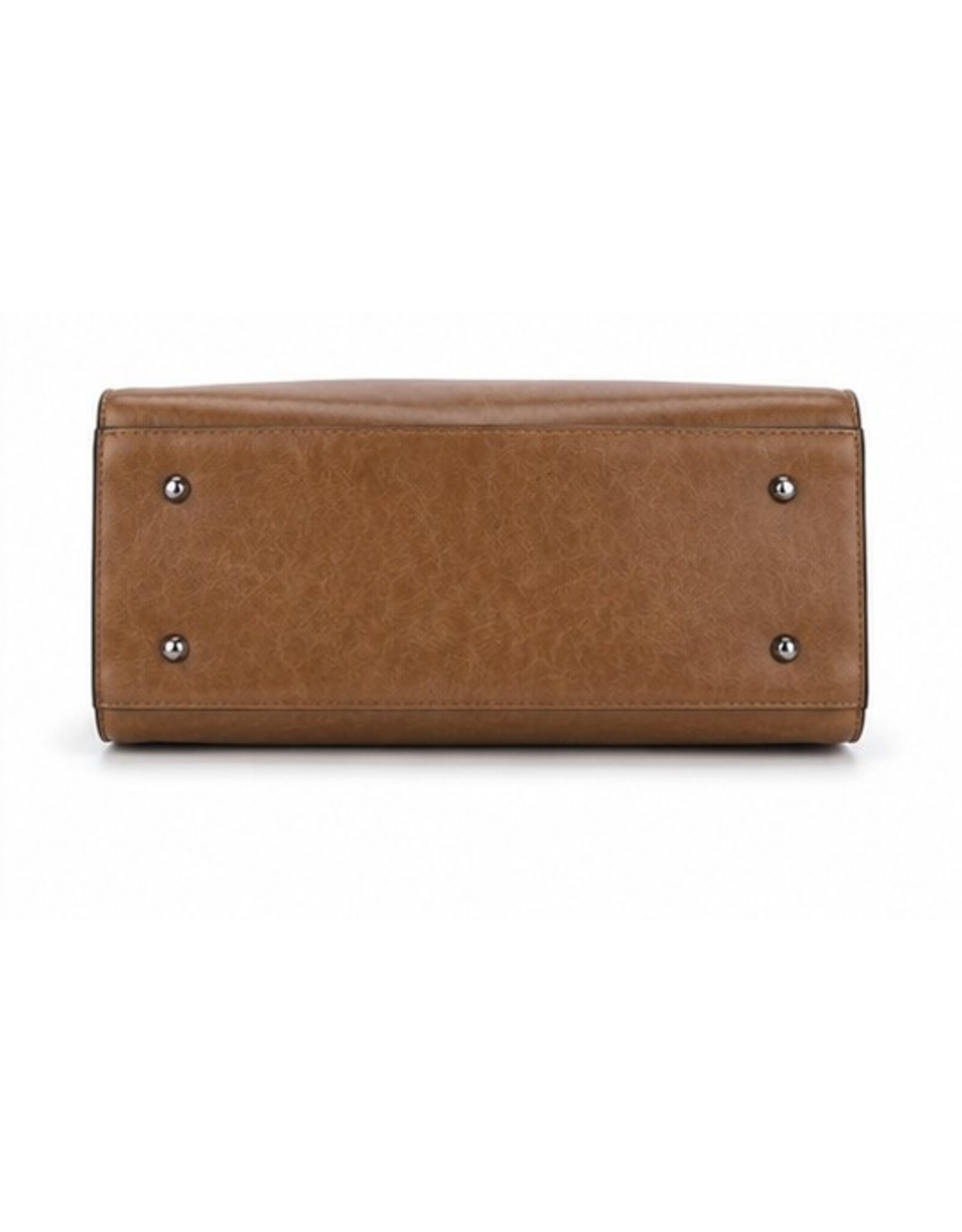 Tom & Eva Fashion bags - Tom & Eva Handbag Vintage Design leather look