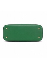 Tom & Eva Modieus - Tom & Eva Design Handtas Groen