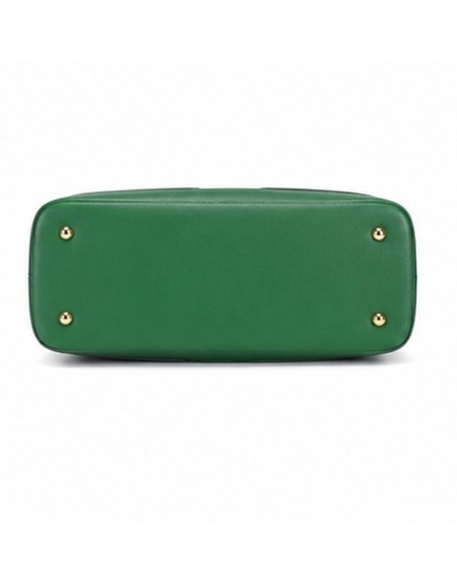 Tom & Eva Modieus - Tom & Eva Design Handtas Groen
