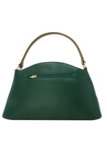 Tom & Eva Modieus - Tom & Eva Design Handtas Groen