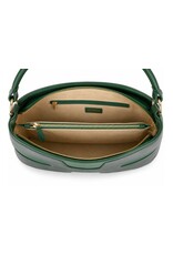 Tom & Eva Modieus - Tom & Eva Design Handtas Groen