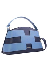 Tom & Eva Modieus - Tom & Eva Design Handtas Blue