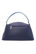 Tom & Eva Modieus - Tom & Eva Design Handtas Blue
