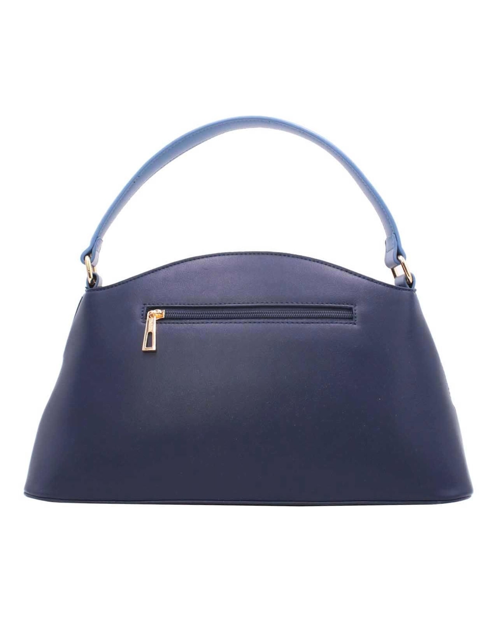 Tom & Eva Fashion bags - Tom & Eva Design Blue