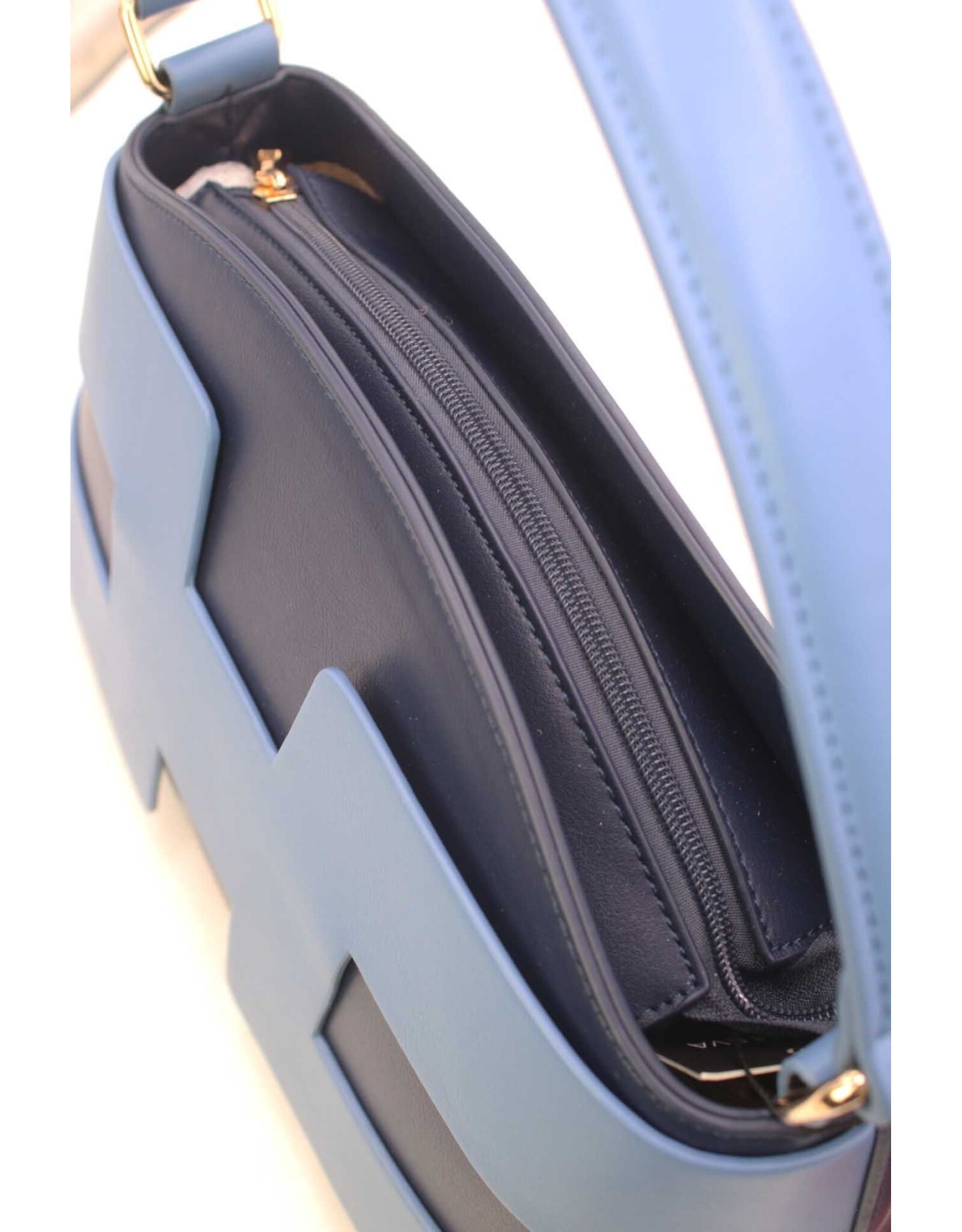 Tom & Eva Fashion bags - Tom & Eva Design Blue