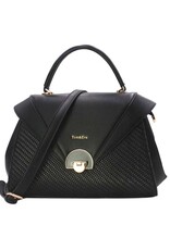 Tom & Eva Modieus - Tom & Eva Vintage Black