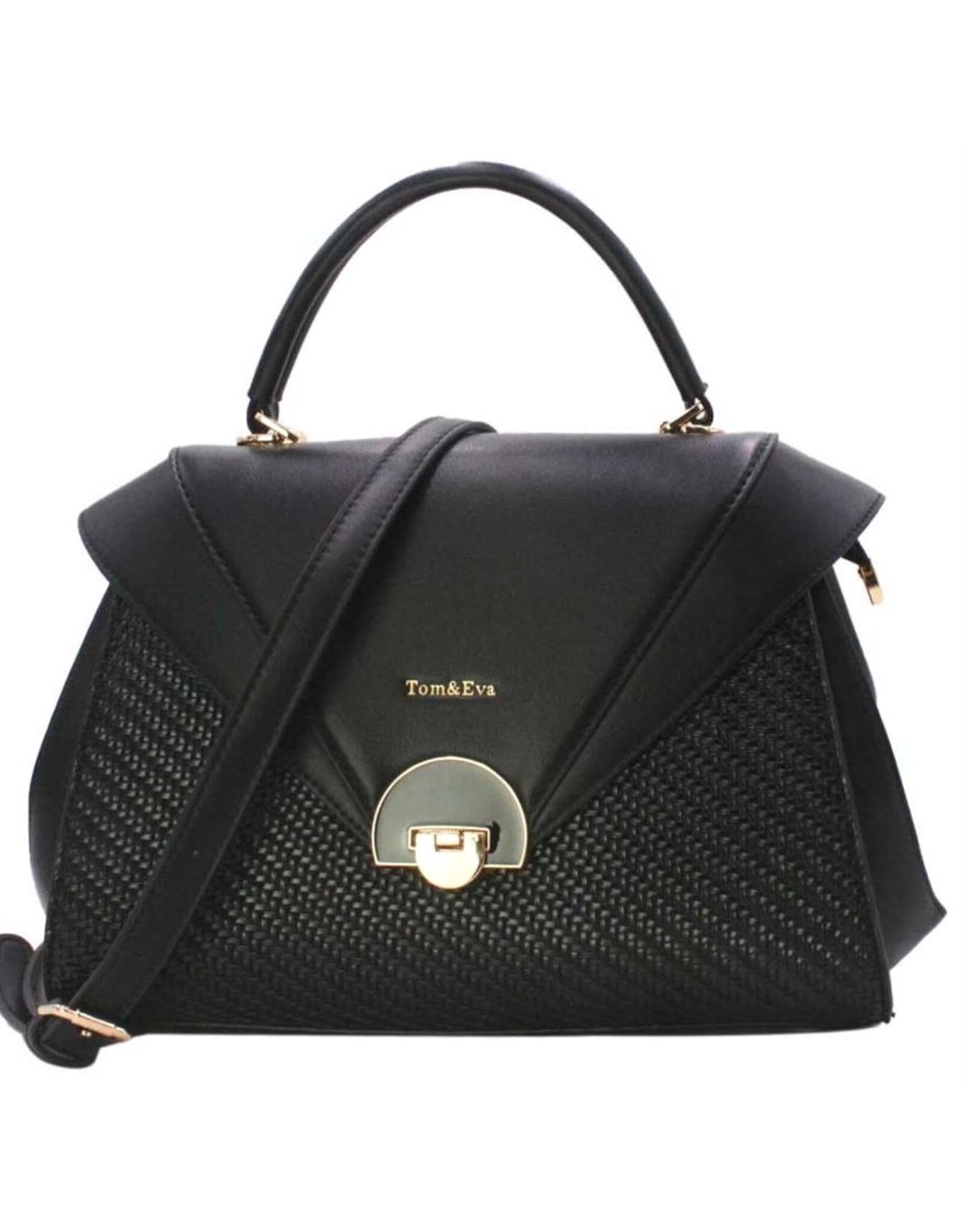 Tom & Eva Modieus - Tom & Eva Vintage Black