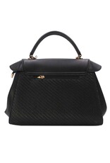 Tom & Eva Modieus - Tom & Eva Vintage Black