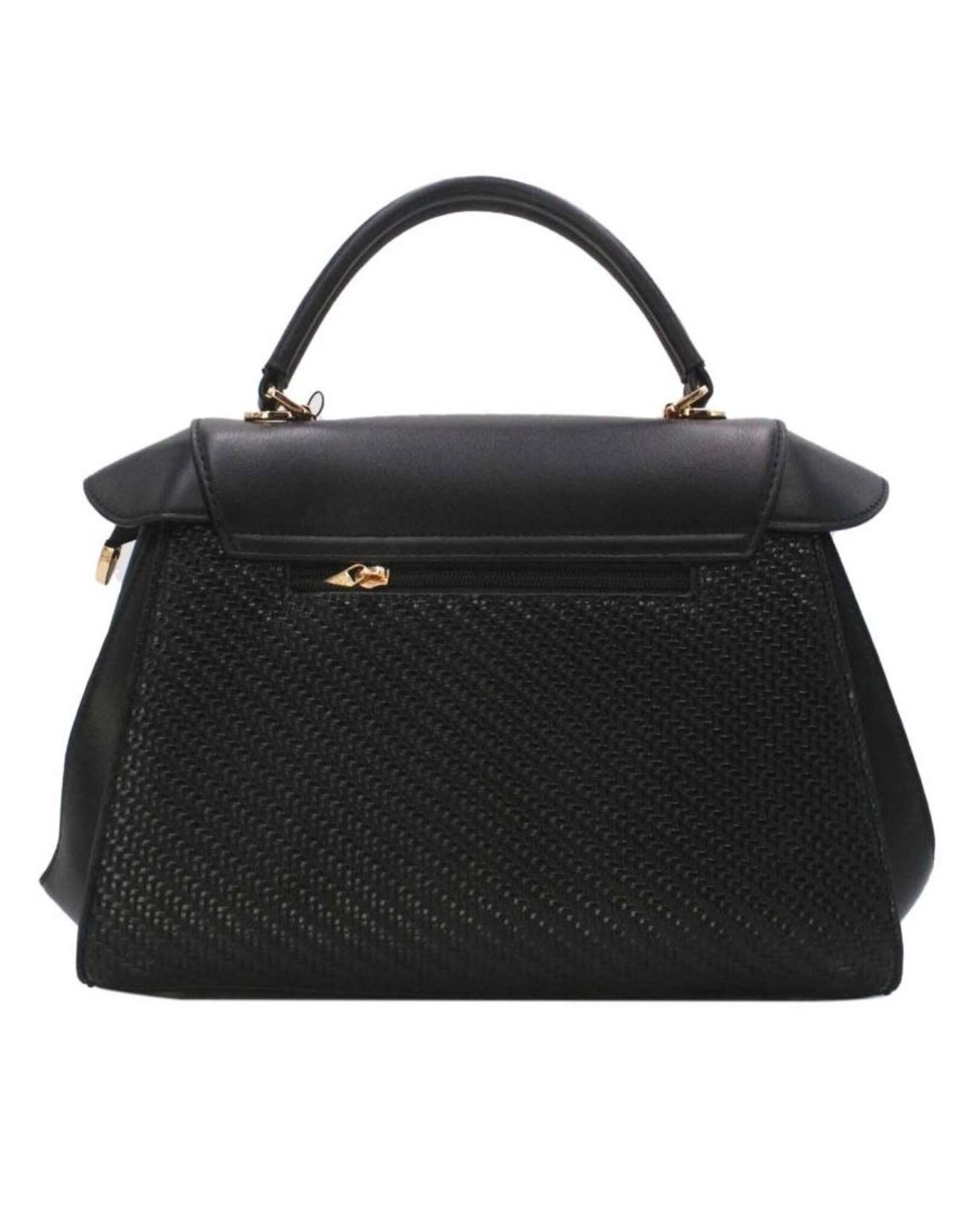Tom & Eva Modieus - Tom & Eva Vintage Black
