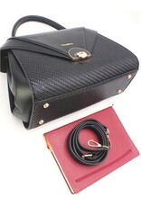 Tom & Eva Modieus - Tom & Eva Vintage Black