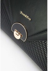 Tom & Eva Modieus - Tom & Eva Vintage Black