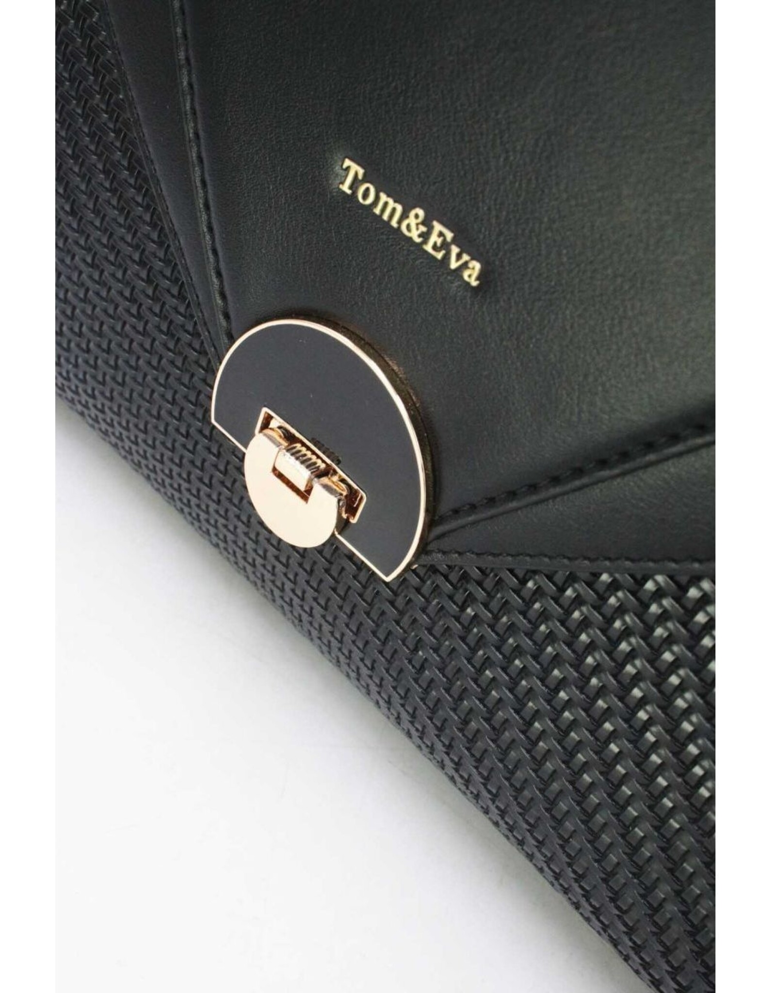 Tom & Eva Modieus - Tom & Eva Vintage Black